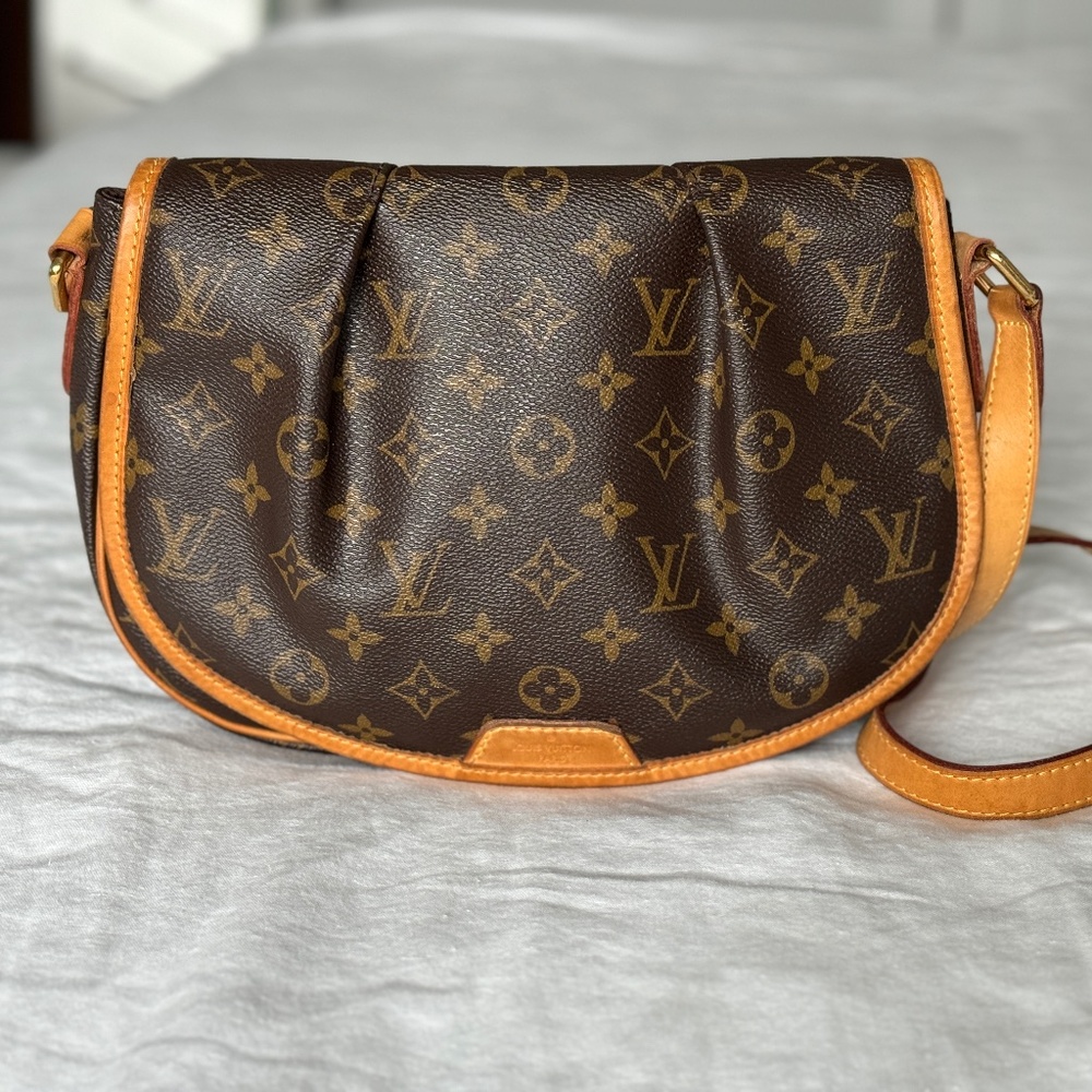 Monogram Menilmontant MM